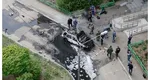 Atentat în Rusia. Un ofiţer rus de rang înalt, ucis într-o explozie misterioasă la Moscova VIDEO