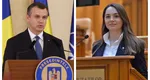 Tomac caută susținere pentru noul Guvern. POT vrea un Executiv de uniune națională cu miniştri din toate partidele