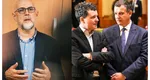Kelemen Hunor: Ar fi masochism politic să votez un guvern din care nu fac parte, după ce a fost dat jos guvernul din care am făcut parte