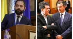 Radu Burnete, posibilul viitor premier desemnat, îi face galerie lui Tomac: „Eugen, ai tot sprijinul meu!”