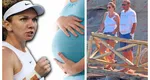 Dezvăluire-şoc despre Simona Halep şi „Regele mezelurilor”: „E posibil să rămână însărcinată”