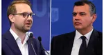 Eugen Tomac, după anunţul lui Fritz: Consider că USR își anulează propriul discurs. Adâncirea crizei este în dezavantajul României