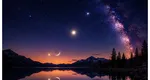 Aliniere planetară istorică între 15 și 18 iunie! Care sunt cele 4 zodii pe care Universul le inundă cu noroc financiar și iubire