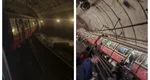 Metrou deraiat la Istanbul. Mai multe persoane, inclusiv turişti, au ajuns la spital VIDEO