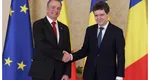 Mesaj de susținere pentru România la recepția de Ziua Națională a SUA. Ambasadorul Nirenberg: România este un actor strategic, situat „într-un spaţiu-cheie, între Asia şi Europa”