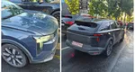 Dacia Striker, surprinsă în teste pe străzile din București. Noul model va fi disponbil pentru cumpărare de la începutul anului 2027