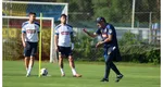 GEORGIA – ROMÂNIA LIVE VIDEO ONLINE. Hagi revine pe banca naţionalei: „Trebuie să joci cu onoare în acest tricou”