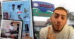 Medic psihiatru, despre cazul Fulgy: „Scopul este ca o persoană care ajunge în grija noastră să își recapete starea de sănătate de dinainte de debutul bolii”