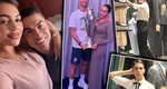 Cum arăta Georgina Rodriguez, în perioada în care lucra ca vânzătoare la Gucci. Cristiano Ronaldo s-a îndrăgostit de ea imediat ce a pus piciorul în magazin