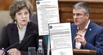 EXCLUSIV DOCUMENT Anchetă explozivă despre rețeaua care își bate joc de siguranța datelor naționale. Vicepremierul Oana Gheorghiu și ministrul Irineu Darău dau digitalizarea moldovenilor