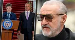 EXCLUSIV Gigi Becali votează Guvernul Veștea și are convingerea că acesta va primi votul de învestitură: „I-am promis președintelui Nicușor Dan că votez. E în interesul țării”