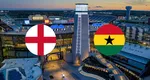 ANGLIA – GHANA 0-0. O nouă surpriză la Cupa Mondială FIFA 2026
