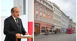 Un profesor de muzică de origine română câștigă al doilea mandat de primar al unui oraș-muzeu din Germania! Victorie clară în fața adversarului de extremă-dreapta