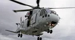 Elicopter militar prăbușit în Marea Britanie: Echipajele de urgență au intervenit la locul accidentului. Mai multe drumuri au fost închise