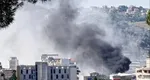 Israelul pune în pericol pace al lui Trump. Atacuri asupra Libanului, cel puțin 16 morți VIDEO