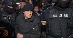 Mercenarul Horaţiu Potra, pus în libertate și plasat în arest la domiciliu de Curtea Supremă de Justiție