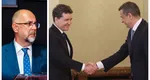 Kelemen Hunor are soluția pentru depășirea crizei politice. ”Dacă aş fi preşedintele României, aş da pentru PSD posibilitatea de a forma un guvern”