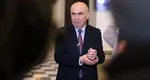 Ilie Bolojan, primele declarații după Congresul PNL: „Ne-am pierdut încrederea în Partidul Social Democrat”