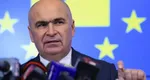 Bolojan, mesaj de ultimă oră înainte ca guvernul Veștea să fie votat în parlament. Ce transmite premierul demis
