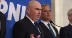 Bolojan dă semnalul pentru mazilirea lui Veștea. Premierul desemnat aruncă bomba: vrea și șefia PNL!