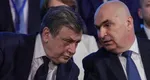 Crin Antonescu, despre liberalii care îl susțin pe Ilie Bolojan: ”Am găsit găina cu ouă de aur, dar găina asta dă ouă peste doi ani jumate” / ”De unde mofturile astea la un partid de 14 la sută?”