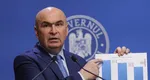 Marea eficientizare a aparatului bugetar, promisă de Bolojan, a fost doar o mică reducere de posturi. Profesorii suplinitori, principalele ”victime”