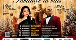 Tenorul ŞTEFAN von KORCH aduce concertul „INVITAȚIE LA VALS” la Bucureşti, Sibiu, Craiova, Arad şi Ploieşti în luna noiembrie