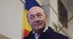 EXCLUSIV Traian Băsescu dă vina pe liderul PNL pentru criza politică: „Responsabilitatea tergiversării îi aparține lui Bolojan, care a blocat orice inițiativă constructivă”