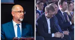 Kelemen confirmă despre Bolojan ce se vede din avion de luni bune: ”A luat USR-ul fără acte”