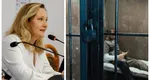 Elena Lasconi scoate la muncă deținuții! Ce vor avea de făcut aceștia