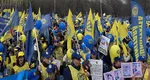 Legea salarizării 2026. Sindicaliștii din Sănătate cer amânarea adoptării noului act normativ: „Trebuie verificată înainte de adoptare, nu corectată după ce produce efecte”