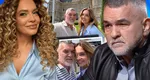 Mai bine mai târziu decât niciodată. Leonard Doroftei și soția lui, Monica, au luat decizia după trei decenii de căsnicie: „După 32 de ani am zis că este timpul nostru”