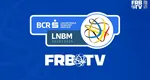 FR de Baschet şi-a inaugurat propriul canal – FRB TV – unde sunt meciuri live şi dezbateri