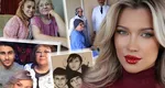 Drama teribilă a Lorei, dezvăluită de artistă cu vocea gâtuită de lacrimi: „Toată viața mea am așteptat-o pe mama. Am o teamă așa de mare de abandon. O simt și la vârsta asta”