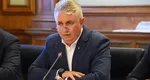 Lucian Bode, ferm după ce Ilie Bolojan i-a dat ultimatum în ceea ce privește prezentarea demisiei din PNL: „Un partid care își exclude vocile critice nu se reformează, ci își pregătește eșecul. Nu văd niciun motiv pentru care să fac un pas înapoi”