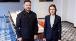 Este oficial! Începe procesul de aderare a Ucrainei și Republicii Moldova la UE. Comisia Europeană a făcut anunțul