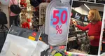 Brandul de cosmetice Melkior, care aparține Andreei Esca, în faliment! Magazinele vor fi preluate de Meli Melo, iar produsele vor avea reduceri uriașe