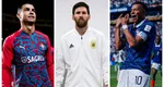 Cupa mondială 2026. Cine sunt cei mai bogați fotbaliști ai competiției. Au investit, printre altele, în transplant de păr, hoteluri, tehnologie și șah