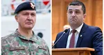 Radu Miruță, despre anchetarea șefului Statului Major al Apărării: ”Este o situație neplăcută pentru Armata Română. Vom avea o analiză împreună cu domnul președinte”