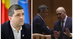 USR insistă pe rotativa guvernamentală. Miruță: ”PSD, nu vă supărați. Haideți să rămânem la logică, nu la nervi”