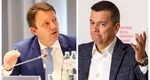 Siegfried Mureșan iese și el la atac. ”Viziunea PSD-ului și viziunea mea despre România în Europa au fost mereu diferite”