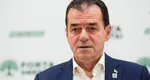 Ludovic Orban, atac fără precedent la adresa premierului desemnat: „Adrian Vestea, nu numai că nu are un vot de susținere pentru această poziție, el este un uzurpator de poziție”