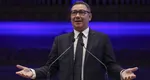 Victor Ponta a răbufnit: „Fritz a fost condamndat definitiv de două ori şi rămâne la USR. Până nu ne eliberăm de vânzători și de cozile de topor, nu ne vom face bine”