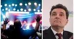 Un recidivist s-a dat șef de cabinet al lui Nicușor Dan, pentru a primi bilete gratis la concerte, festivaluri și petreceri în cluburi de lux! Cum a fost prins