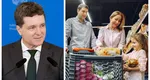Nicușor Dan a semnat! Ce se va întâmpla cu adaosul comercial la alimentele de bază
