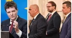 Interimatul guvernului Bolojan, o bombă cu ceas pentru România. Ce se va întâmpla după expirarea termenul-limită de 45 de zile? Fost consilier prezidențial: ”Avem un vid legislativ”