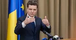 Anunț de ultimă oră al lui Nicușor Dan, din Polonia. ”Am avut un schimb interesant de idei și viziuni”