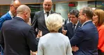Ce părere are UE despre faptul că Guvernul României are nevoie de susţinerea unui partid naţionalist. Preşedintele Nicuşor Dan: „Le-am garantat liderilor europeni că vom păstra direcția pro-europeană”