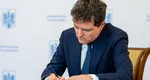 Conflict constituțional pe Legea Minelor: Președintele Nicușor Dan refuză promulgarea și acuză Camera Deputaților că a ignorat Senatul
