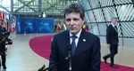 Președintele Nicușor Dan nu mai este la fel de categoric în ceea ce privește colaborarea cu AUR: „Nu eu sunt cel care trebuie să ia în calcul voturile AUR, ci premierul. Vom avea un Guvern pro-occidental”